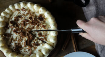 One bowl moist easy Carrot Cake Recipe with Cream Cheese Icing