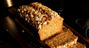 Guinness Brown Soda Bread Recipe