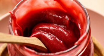 Raspberry Curd Recipe