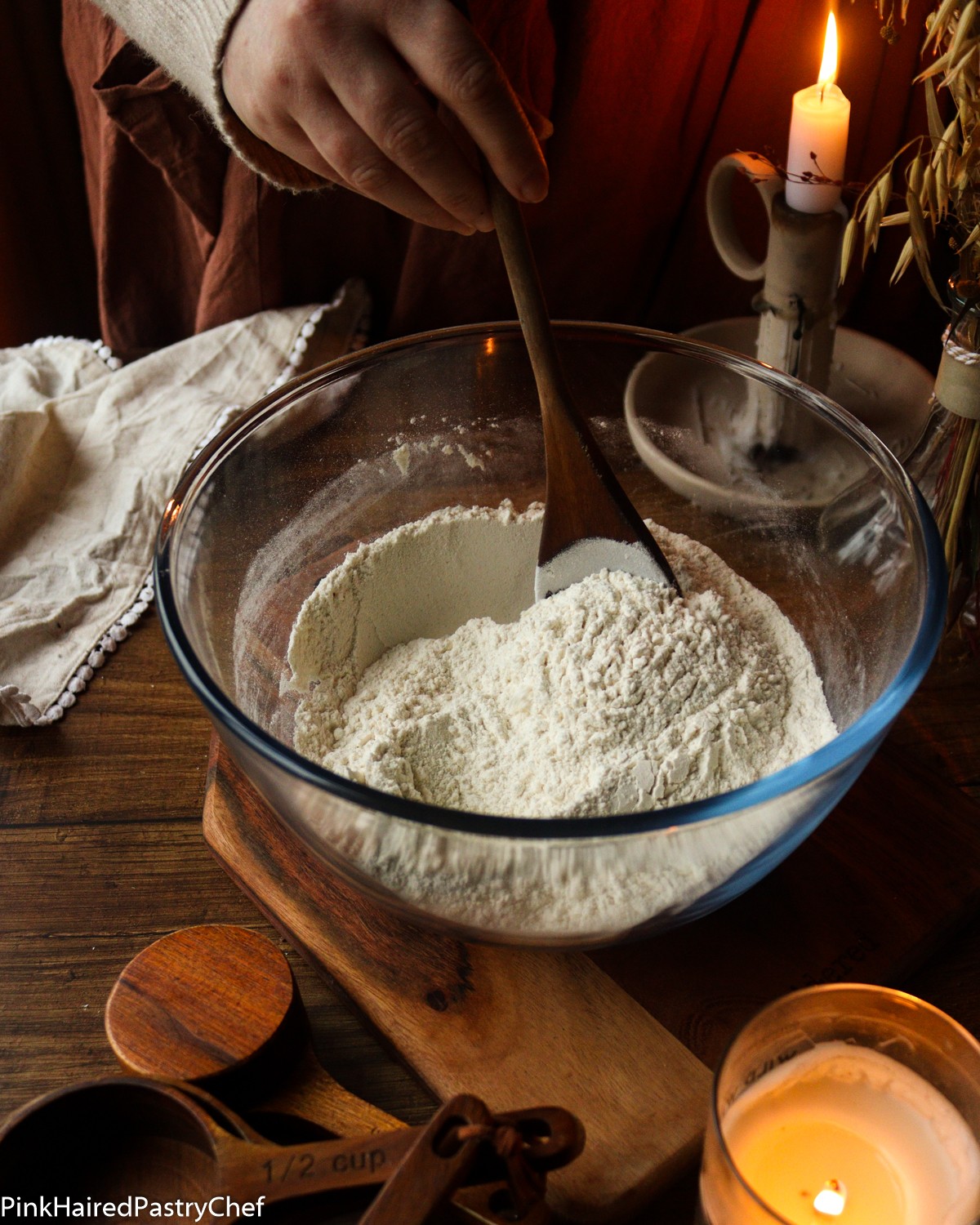traditional-irish-fruit-soda-bread-recipe-pink-haired-pastry-chef