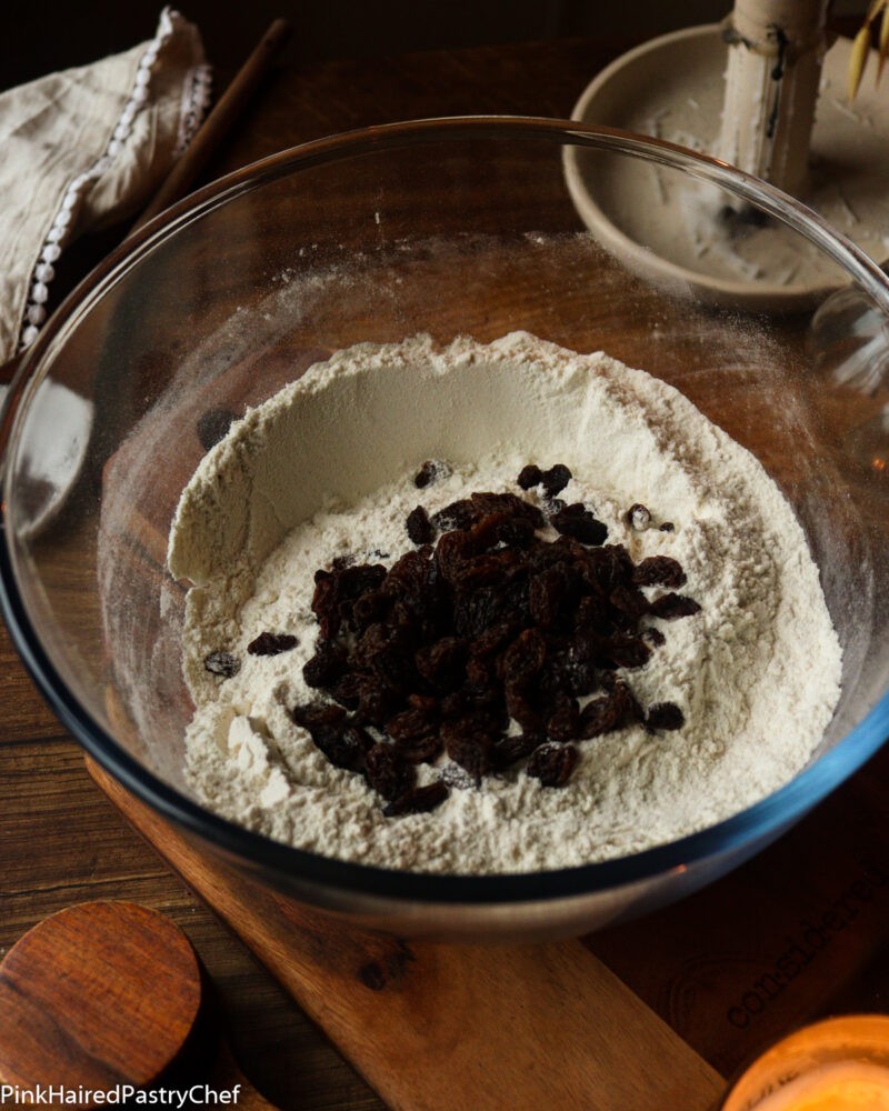 traditional-irish-fruit-soda-bread-recipe-pink-haired-pastry-chef